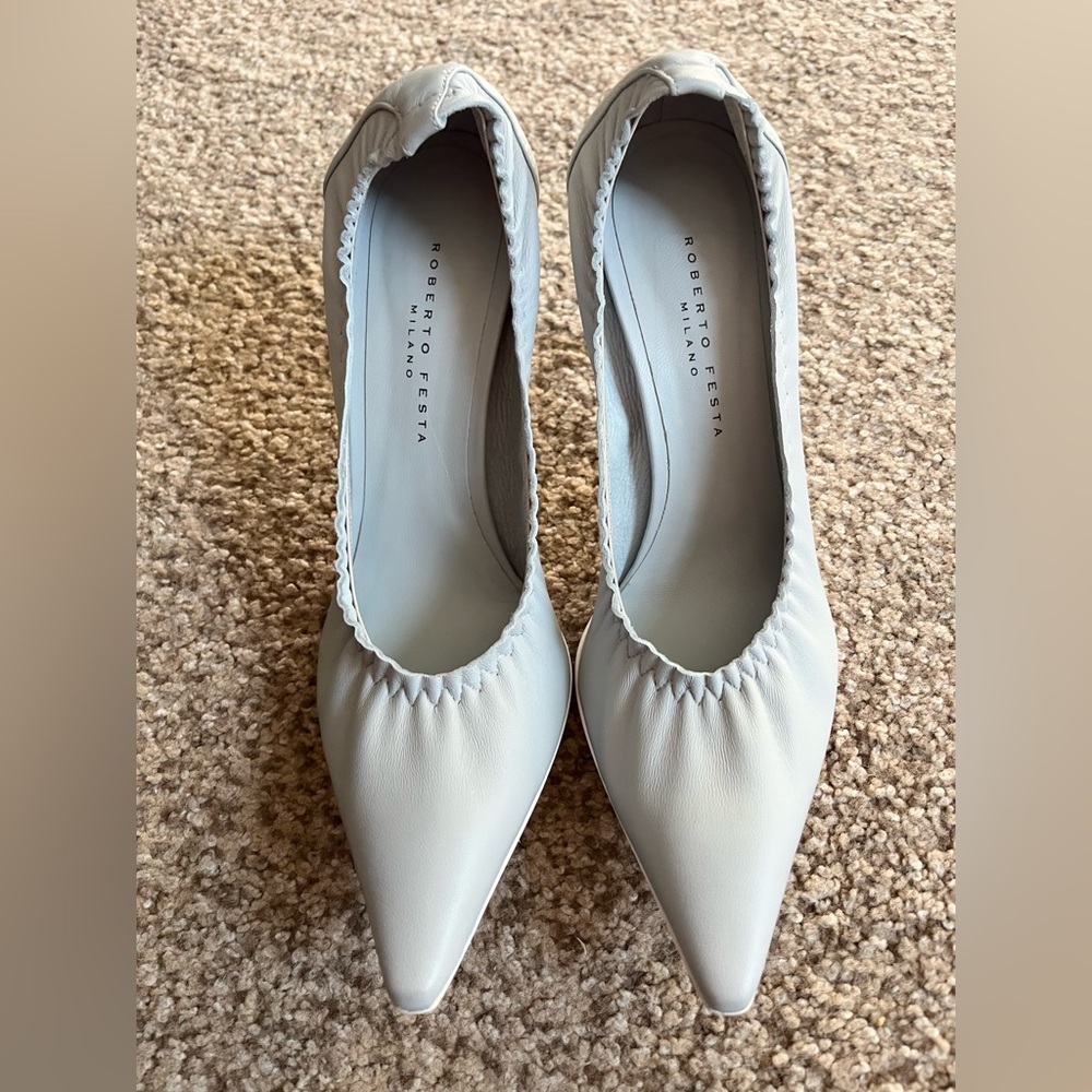 Roberto Festa Milano Tulipan Pumps